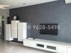 Sanctuary Green (D15), Condominium #82122412